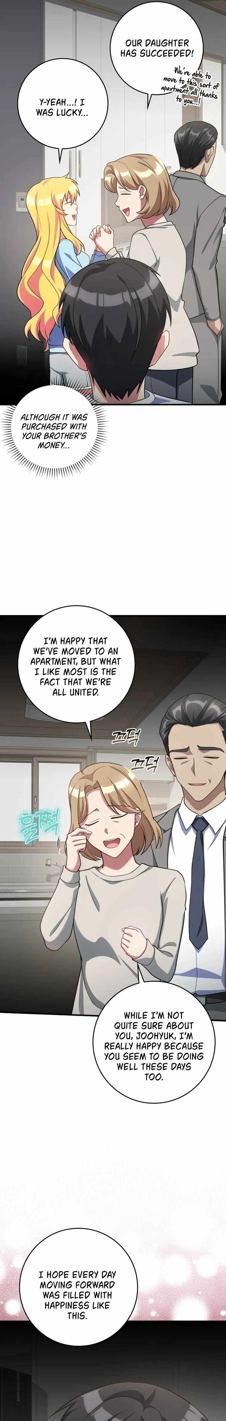 120 Jikanbun No O-gazumu Porineshiansekkusu tte Kimochiyosugiru Chapter 38 page 28