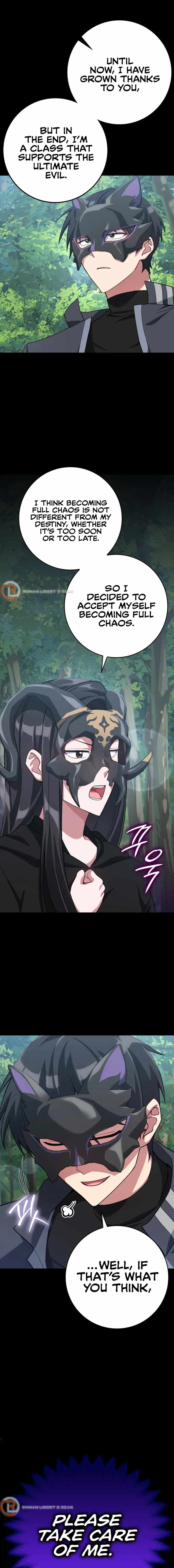 120 Jikanbun No O-gazumu Porineshiansekkusu tte Kimochiyosugiru Chapter 43 page 2