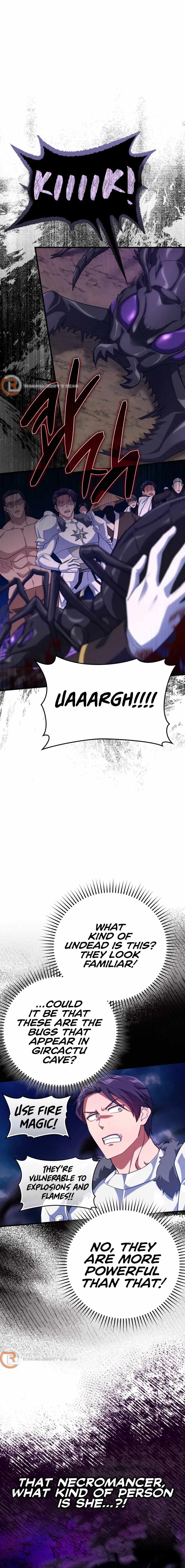 120 Jikanbun No O-gazumu Porineshiansekkusu tte Kimochiyosugiru Chapter 43 page 6