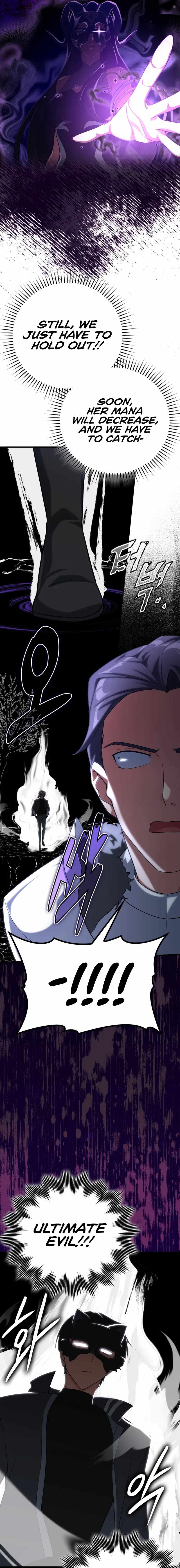120 Jikanbun No O-gazumu Porineshiansekkusu tte Kimochiyosugiru Chapter 43 page 7