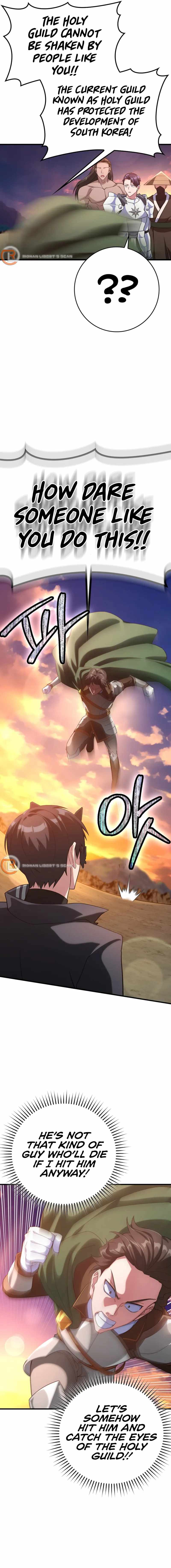 120 Jikanbun No O-gazumu Porineshiansekkusu tte Kimochiyosugiru Chapter 43 page 13