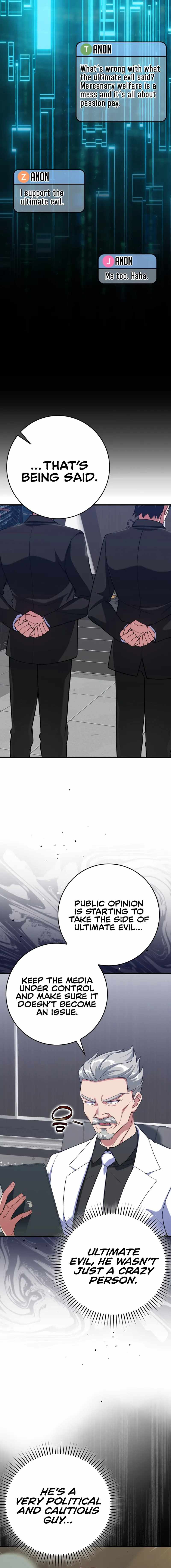 120 Jikanbun No O-gazumu Porineshiansekkusu tte Kimochiyosugiru Chapter 43 page 16
