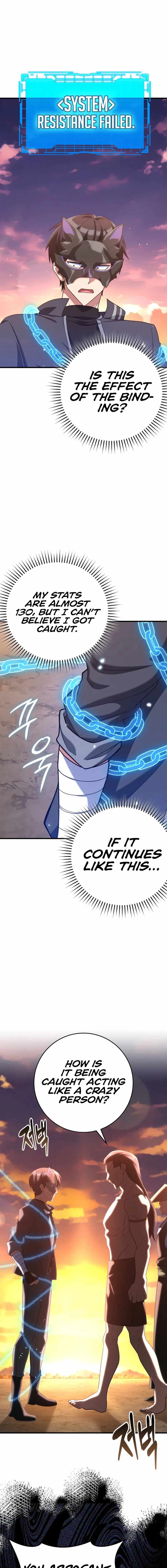 120 Jikanbun No O-gazumu Porineshiansekkusu tte Kimochiyosugiru Chapter 43 page 19
