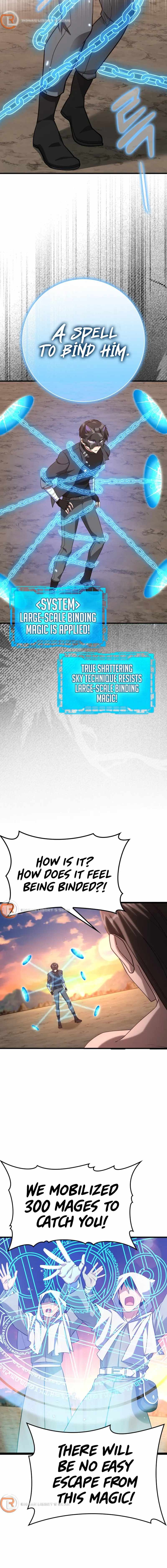 120 Jikanbun No O-gazumu Porineshiansekkusu tte Kimochiyosugiru Chapter 43 page 18