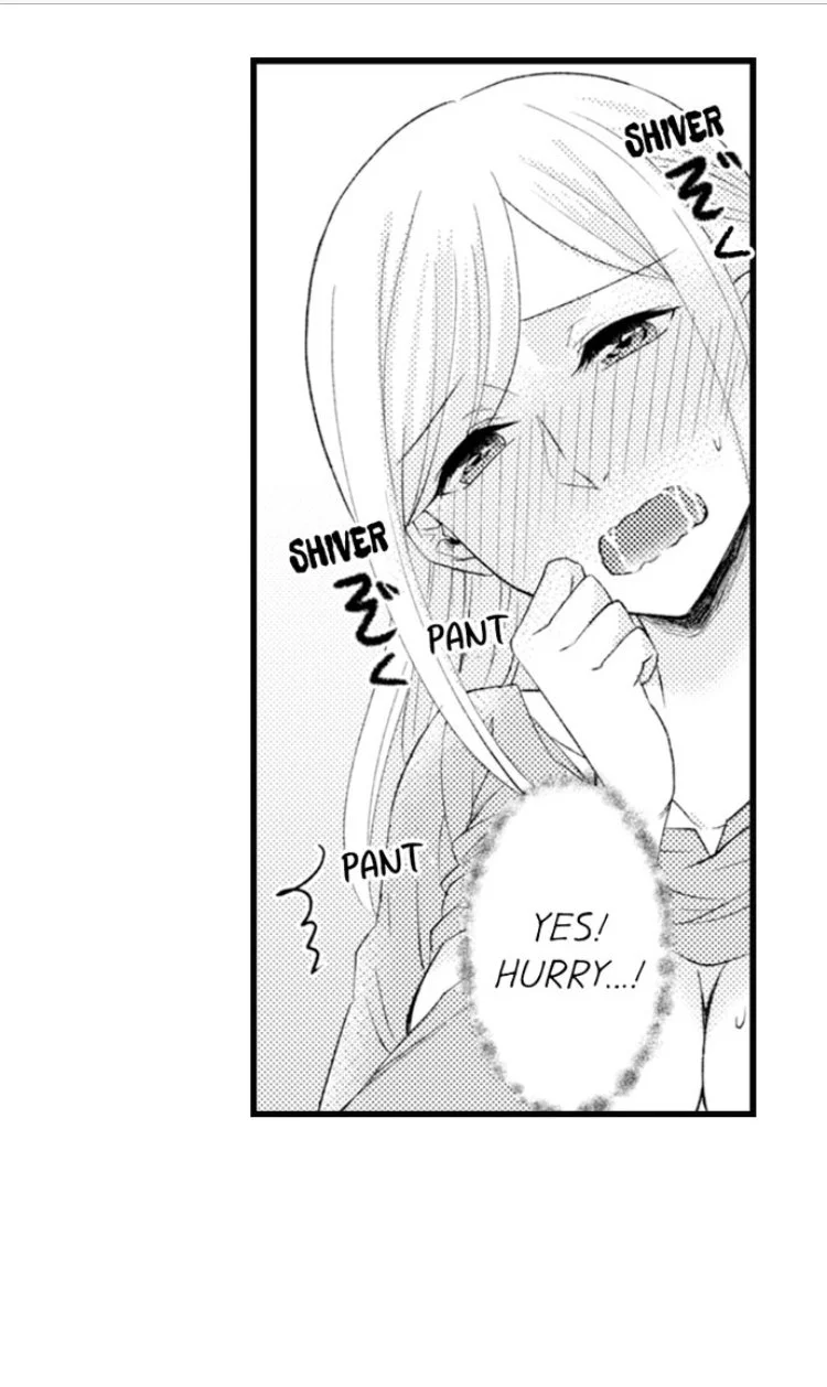 120 Jikanbun No O-gazumu Porineshiansekkusu tte Kimochiyosugiru Chapter 6 page 4