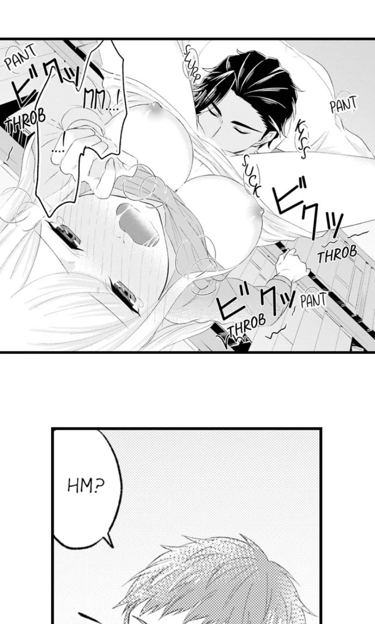 120 Jikanbun No O-gazumu Porineshiansekkusu tte Kimochiyosugiru Chapter 6 page 7