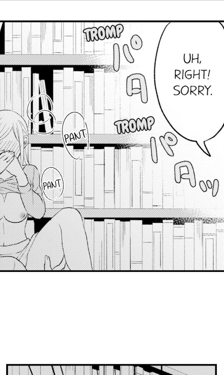120 Jikanbun No O-gazumu Porineshiansekkusu tte Kimochiyosugiru Chapter 6 page 10