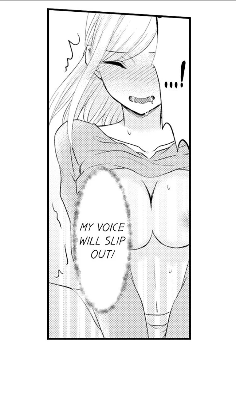 120 Jikanbun No O-gazumu Porineshiansekkusu tte Kimochiyosugiru Chapter 6 page 6