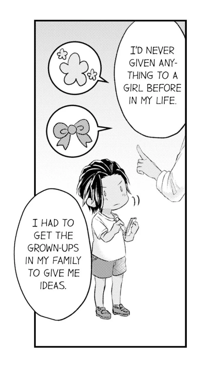 120 Jikanbun No O-gazumu Porineshiansekkusu tte Kimochiyosugiru Chapter 6 page 30