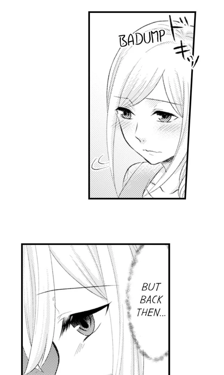 120 Jikanbun No O-gazumu Porineshiansekkusu tte Kimochiyosugiru Chapter 6 page 34