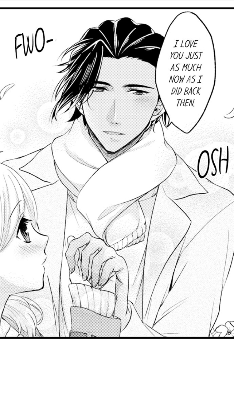 120 Jikanbun No O-gazumu Porineshiansekkusu tte Kimochiyosugiru Chapter 6 page 33