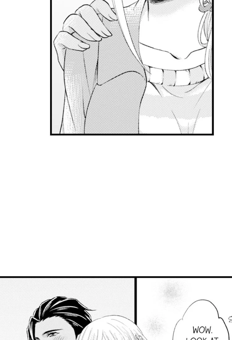 120 Jikanbun No O-gazumu Porineshiansekkusu tte Kimochiyosugiru Chapter 6 page 25