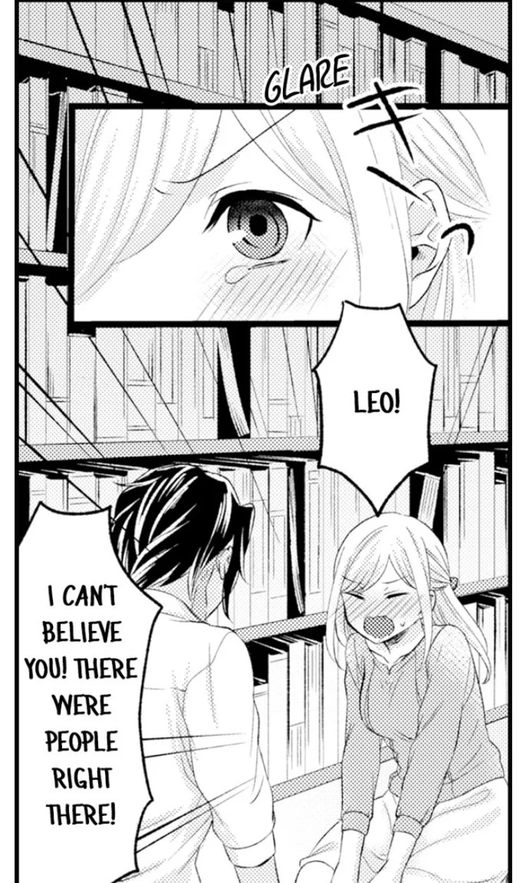 120 Jikanbun No O-gazumu Porineshiansekkusu tte Kimochiyosugiru Chapter 6 page 11