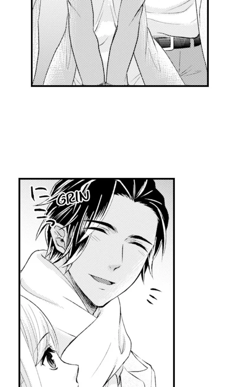 120 Jikanbun No O-gazumu Porineshiansekkusu tte Kimochiyosugiru Chapter 6 page 23