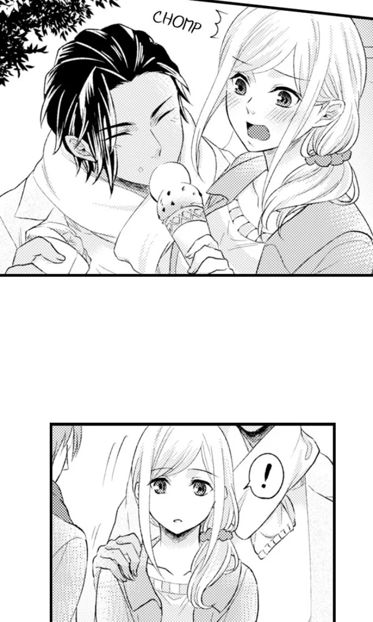 120 Jikanbun No O-gazumu Porineshiansekkusu tte Kimochiyosugiru Chapter 6 page 22