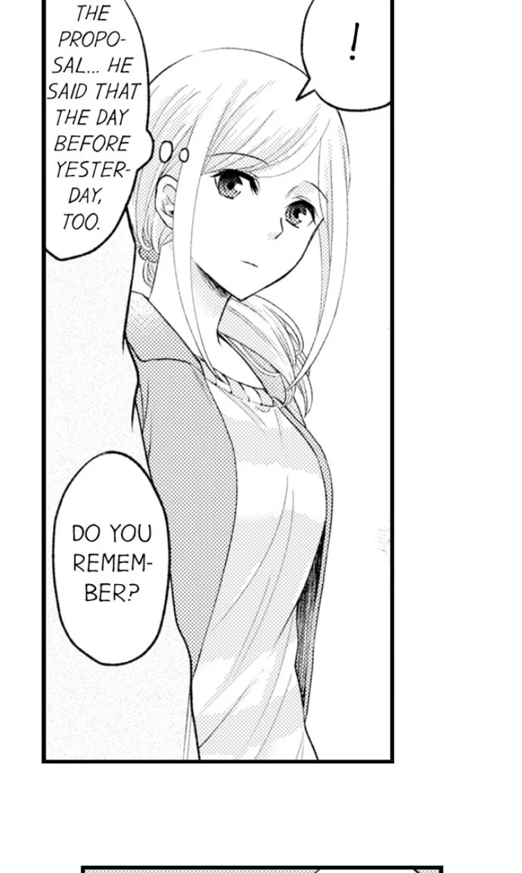 120 Jikanbun No O-gazumu Porineshiansekkusu tte Kimochiyosugiru Chapter 6 page 29