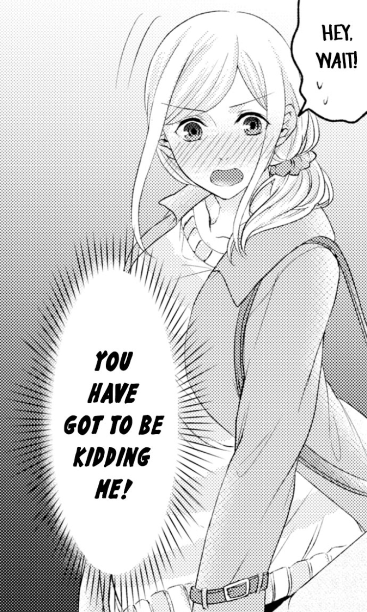 120 Jikanbun No O-gazumu Porineshiansekkusu tte Kimochiyosugiru Chapter 6 page 40