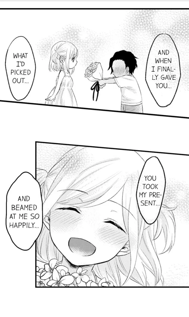 120 Jikanbun No O-gazumu Porineshiansekkusu tte Kimochiyosugiru Chapter 6 page 31