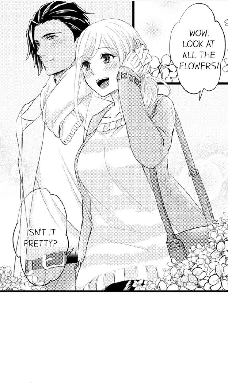 120 Jikanbun No O-gazumu Porineshiansekkusu tte Kimochiyosugiru Chapter 6 page 26