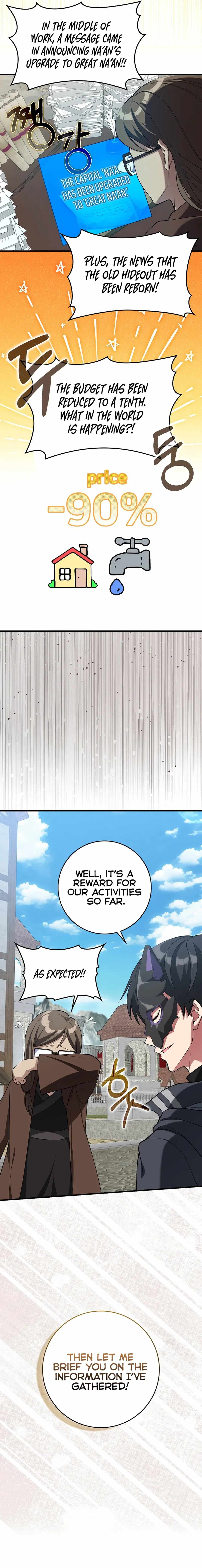 120 Jikanbun No O-gazumu Porineshiansekkusu tte Kimochiyosugiru Chapter 66 page 10