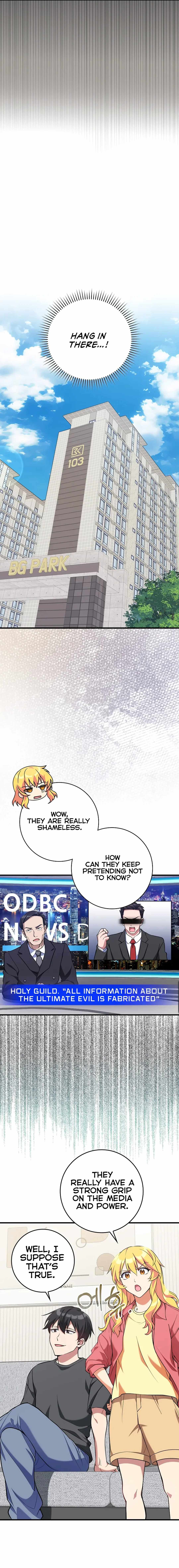 120 Jikanbun No O-gazumu Porineshiansekkusu tte Kimochiyosugiru Chapter 66 page 15