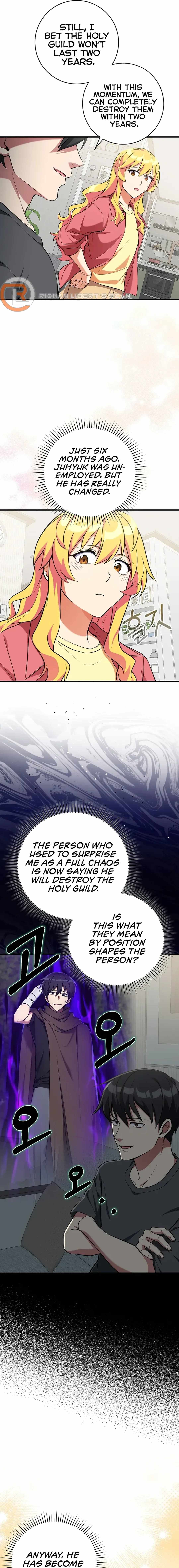 120 Jikanbun No O-gazumu Porineshiansekkusu tte Kimochiyosugiru Chapter 66 page 16