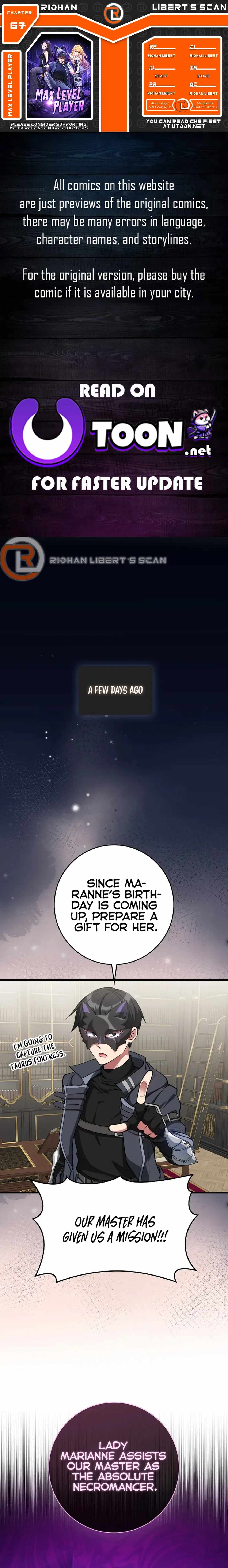 120 Jikanbun No O-gazumu Porineshiansekkusu tte Kimochiyosugiru Chapter 67 page 1