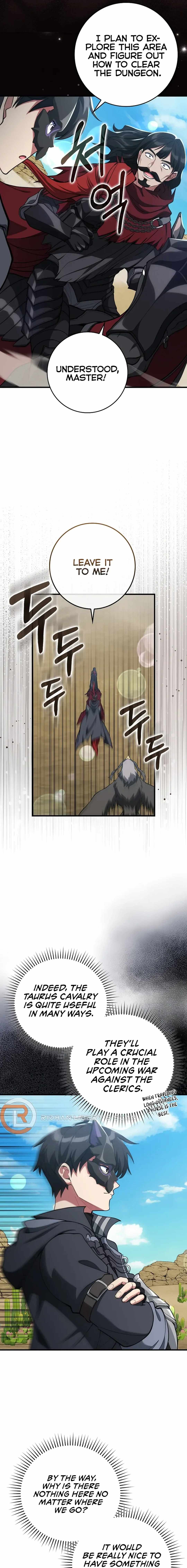 120 Jikanbun No O-gazumu Porineshiansekkusu tte Kimochiyosugiru Chapter 67 page 7
