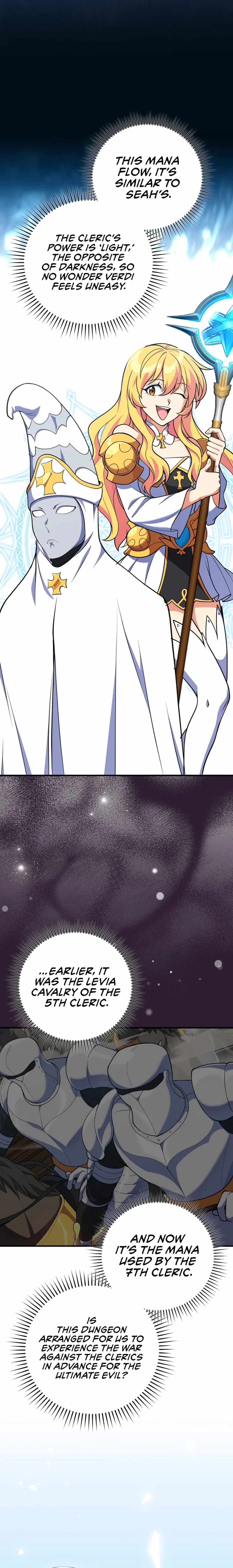 120 Jikanbun No O-gazumu Porineshiansekkusu tte Kimochiyosugiru Chapter 68 page 13