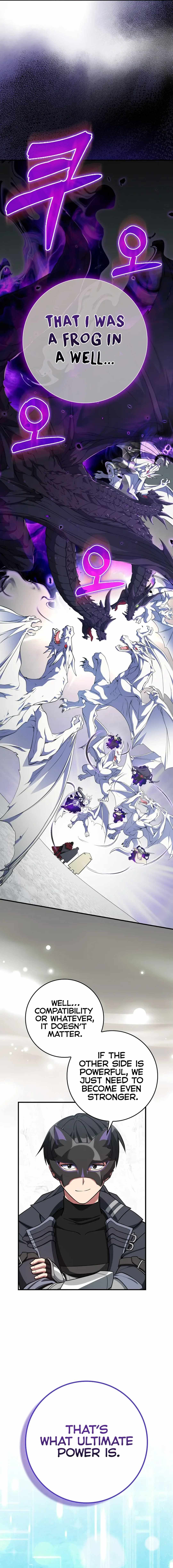 120 Jikanbun No O-gazumu Porineshiansekkusu tte Kimochiyosugiru Chapter 68 page 22