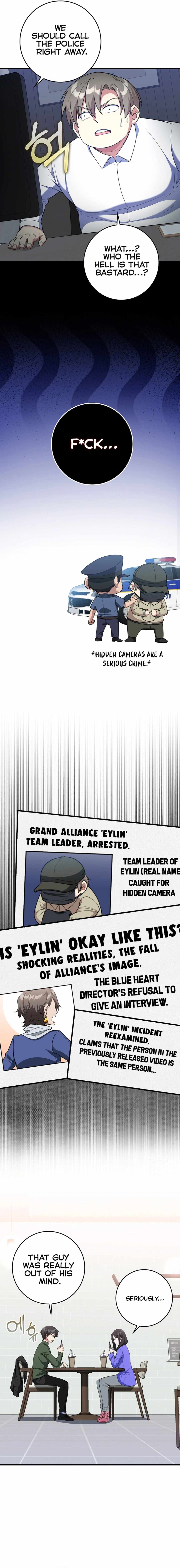 120 Jikanbun No O-gazumu Porineshiansekkusu tte Kimochiyosugiru Chapter 70 page 3