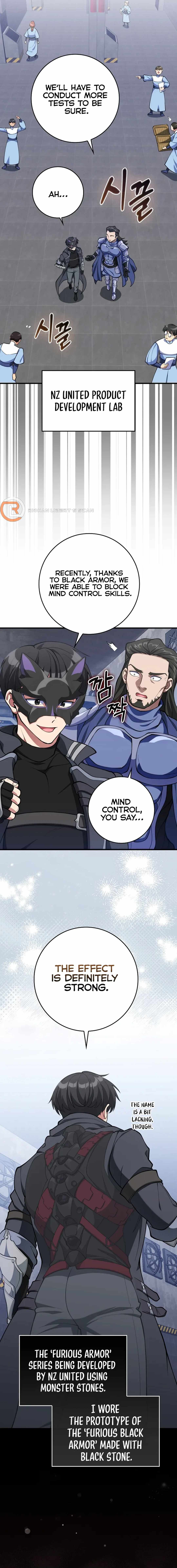 120 Jikanbun No O-gazumu Porineshiansekkusu tte Kimochiyosugiru Chapter 71 page 7