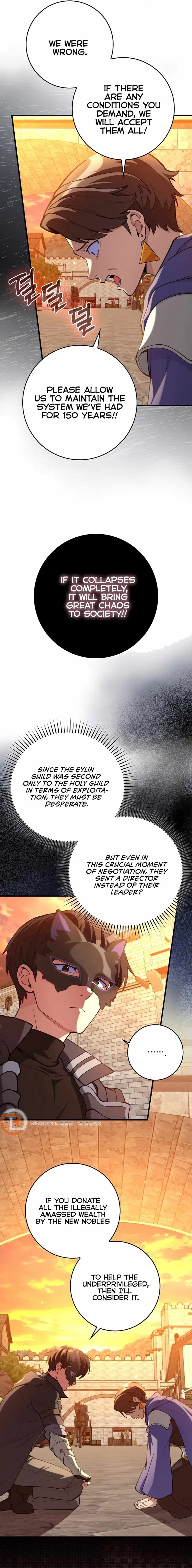 120 Jikanbun No O-gazumu Porineshiansekkusu tte Kimochiyosugiru Chapter 71 page 17