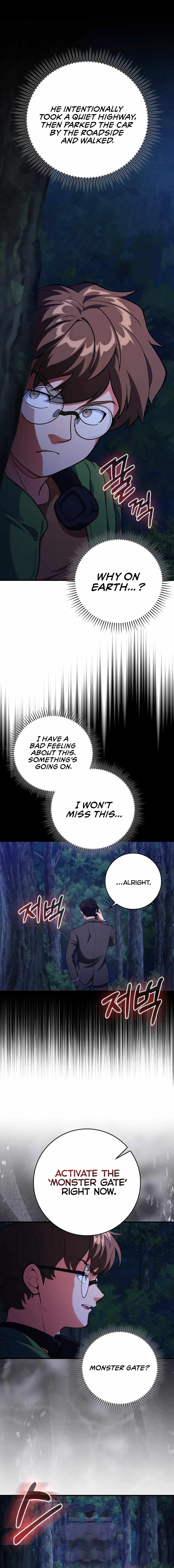 120 Jikanbun No O-gazumu Porineshiansekkusu tte Kimochiyosugiru Chapter 72 page 4