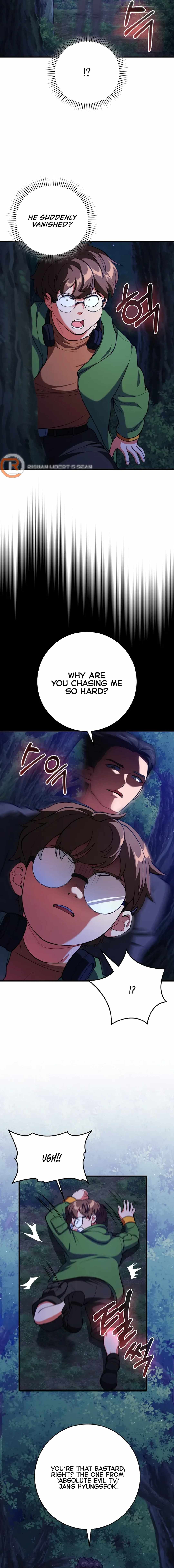 120 Jikanbun No O-gazumu Porineshiansekkusu tte Kimochiyosugiru Chapter 72 page 5