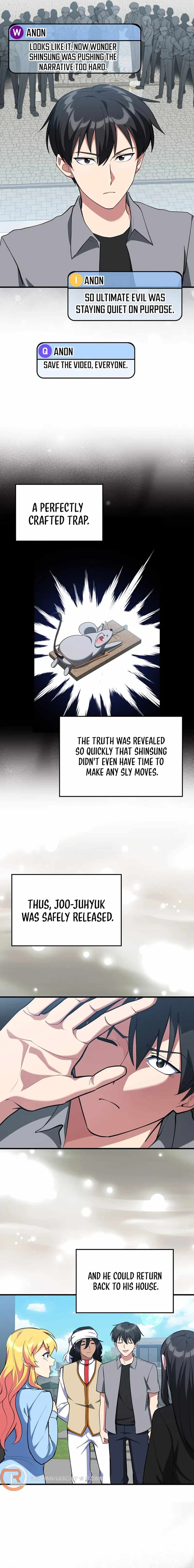 120 Jikanbun No O-gazumu Porineshiansekkusu tte Kimochiyosugiru Chapter 73 page 14