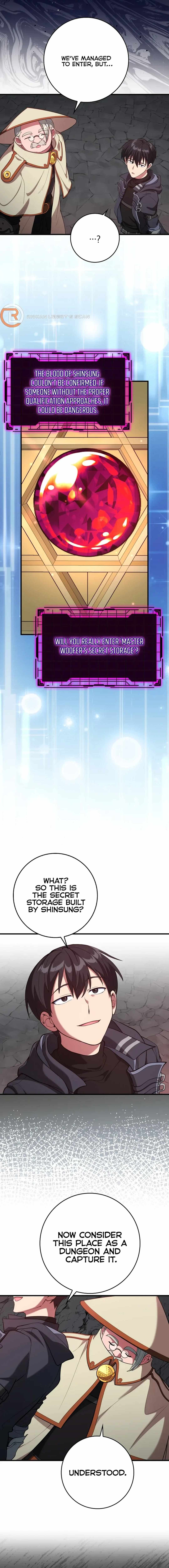 120 Jikanbun No O-gazumu Porineshiansekkusu tte Kimochiyosugiru Chapter 74 page 14