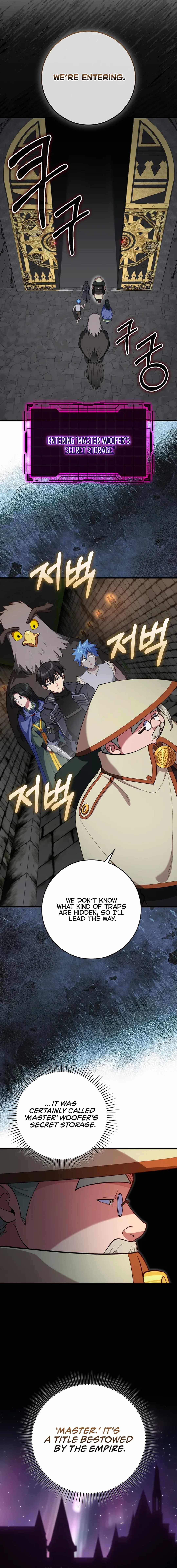120 Jikanbun No O-gazumu Porineshiansekkusu tte Kimochiyosugiru Chapter 74 page 15
