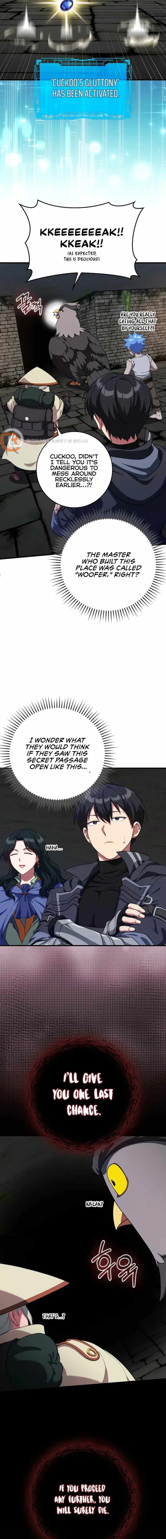 120 Jikanbun No O-gazumu Porineshiansekkusu tte Kimochiyosugiru Chapter 75 page 2