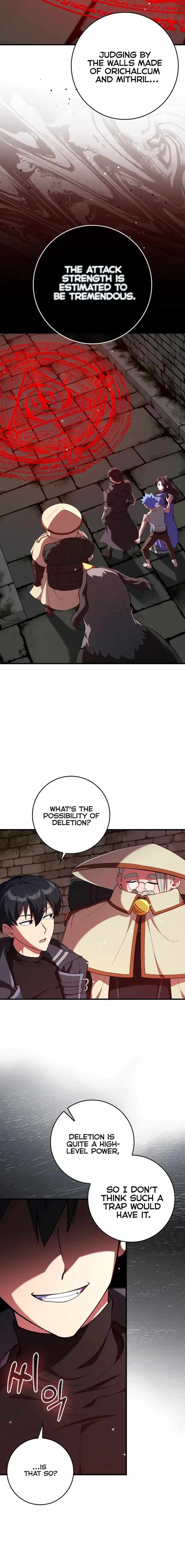 120 Jikanbun No O-gazumu Porineshiansekkusu tte Kimochiyosugiru Chapter 75 page 4