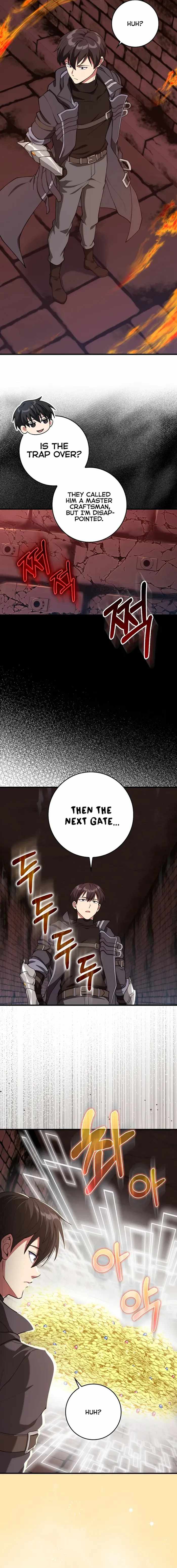120 Jikanbun No O-gazumu Porineshiansekkusu tte Kimochiyosugiru Chapter 75 page 12