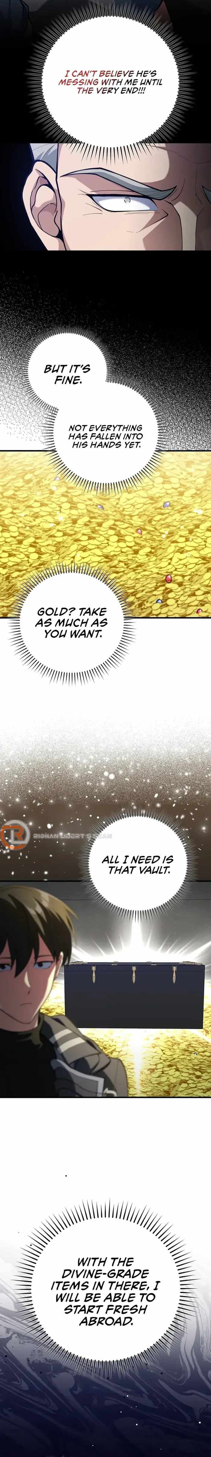 120 Jikanbun No O-gazumu Porineshiansekkusu tte Kimochiyosugiru Chapter 76 page 2