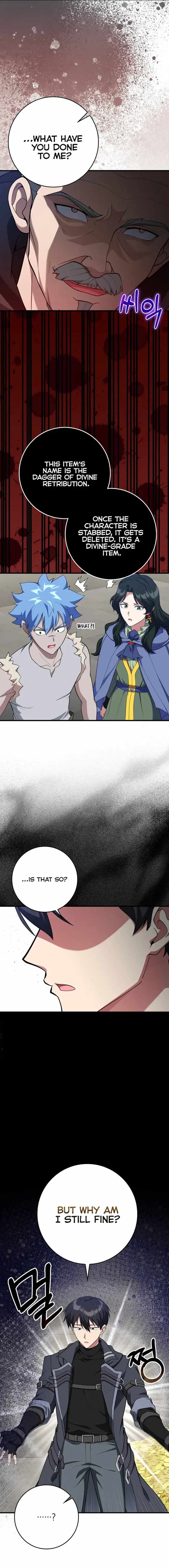 120 Jikanbun No O-gazumu Porineshiansekkusu tte Kimochiyosugiru Chapter 76 page 7