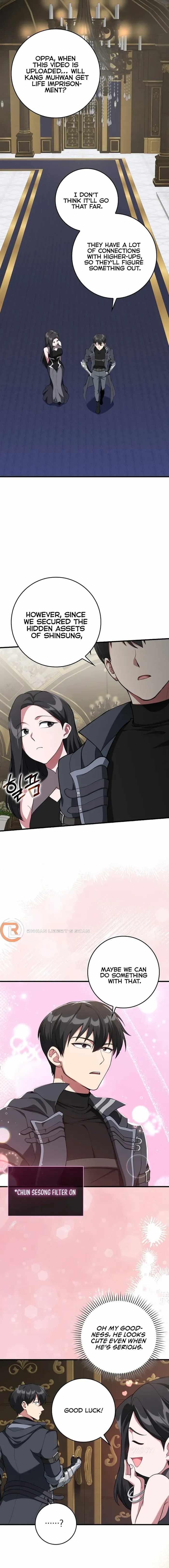 120 Jikanbun No O-gazumu Porineshiansekkusu tte Kimochiyosugiru Chapter 76 page 14