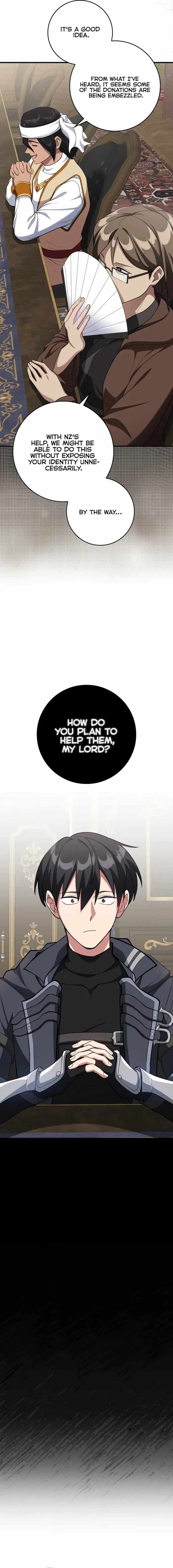 120 Jikanbun No O-gazumu Porineshiansekkusu tte Kimochiyosugiru Chapter 76 page 16