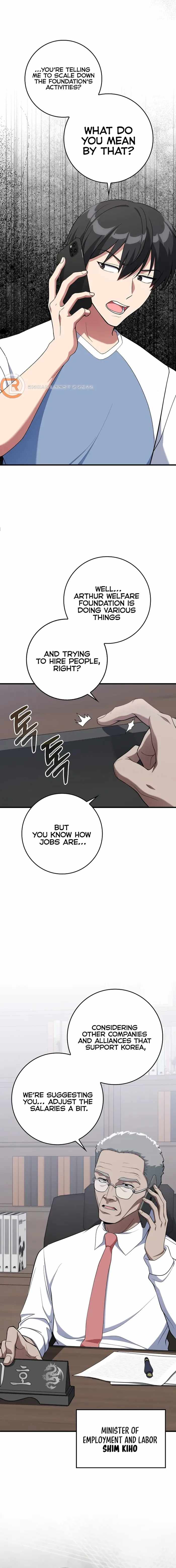 120 Jikanbun No O-gazumu Porineshiansekkusu tte Kimochiyosugiru Chapter 77 page 2