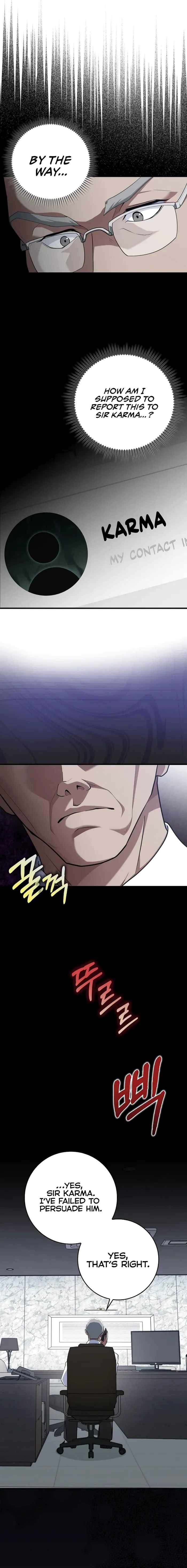 120 Jikanbun No O-gazumu Porineshiansekkusu tte Kimochiyosugiru Chapter 77 page 7