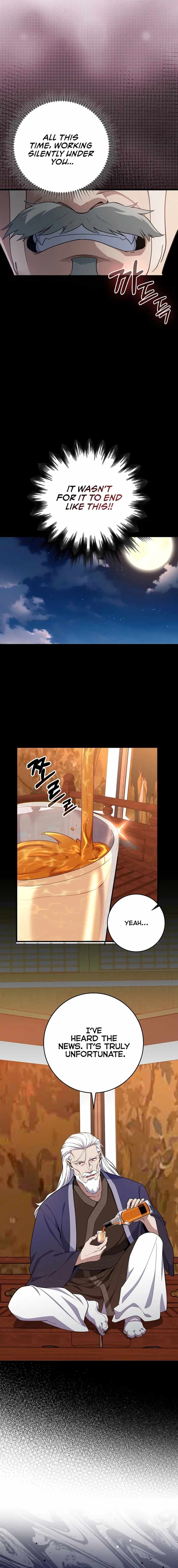 120 Jikanbun No O-gazumu Porineshiansekkusu tte Kimochiyosugiru Chapter 78 page 4