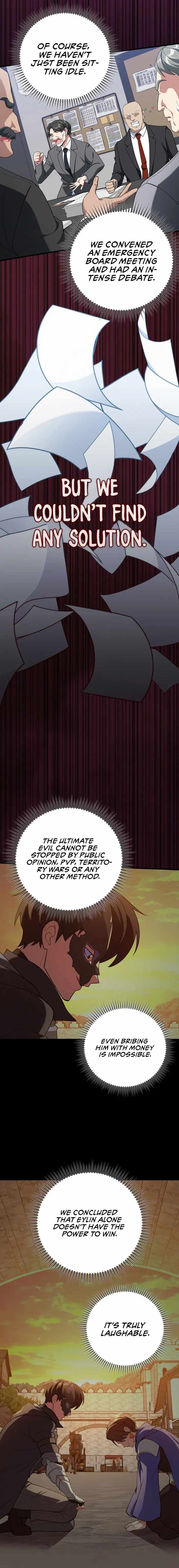 120 Jikanbun No O-gazumu Porineshiansekkusu tte Kimochiyosugiru Chapter 78 page 12