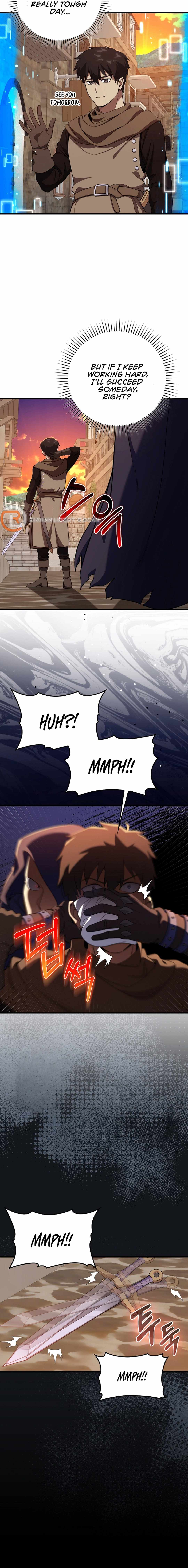 120 Jikanbun No O-gazumu Porineshiansekkusu tte Kimochiyosugiru Chapter 79 page 2
